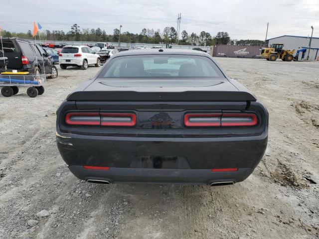 Photo 6 from auction – 2022 DODGE CHALLENGER with VIN 2C3CDZAG0NH188219