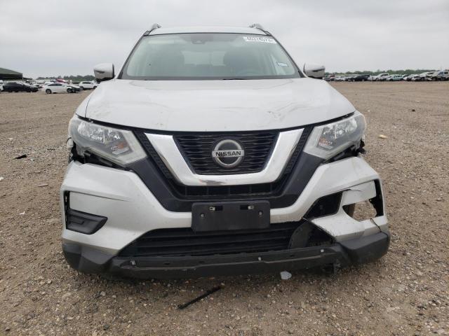Photo 5 from auction – 2019 NISSAN ROGUE S with VIN 5N1AT2MT0KC772264