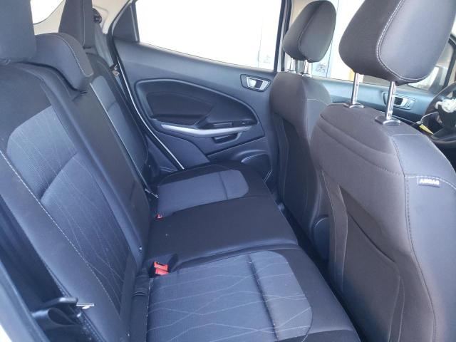 Photo 10 from auction – 2021 FORD ECOSPORT S with VIN MAJ3S2GE7MC437959