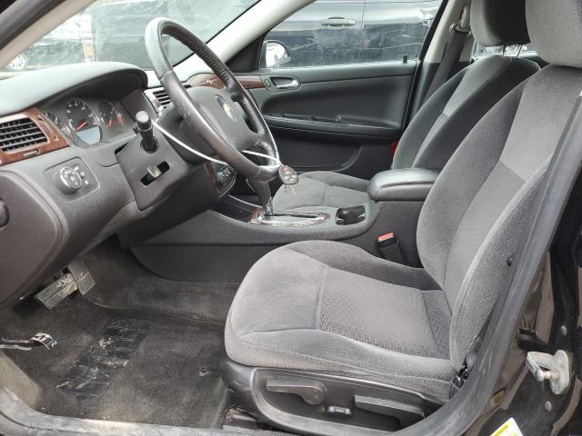 Photo 7 from auction – 2011 CHEVROLET IMPALA LT with VIN 2G1WG5EKXB1226625