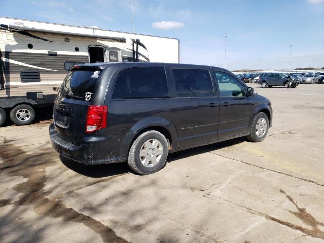 Photo 3 from auction – 2012 DODGE GRAND CARA with VIN 2C4RDGBG5CR163932