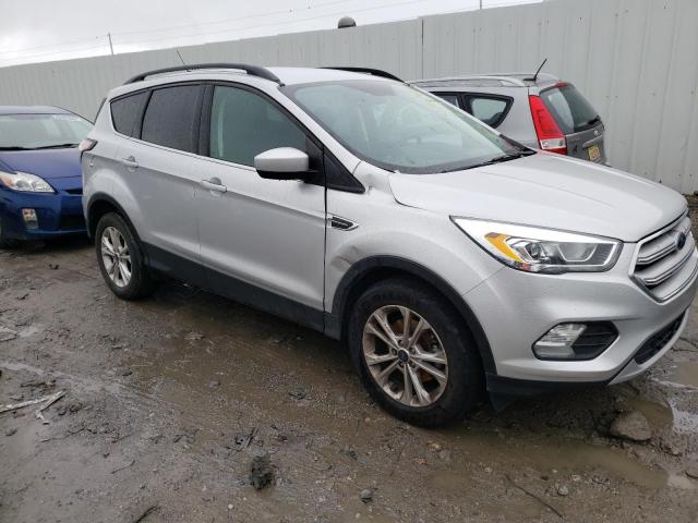 Photo 4 from auction – 2018 FORD ESCAPE SEL with VIN 1FMCU0HD7JUB70841