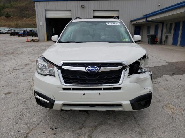 Photo 5 from auction – 2017 SUBARU FORESTER 2 with VIN JF2SJAGC6HH520598