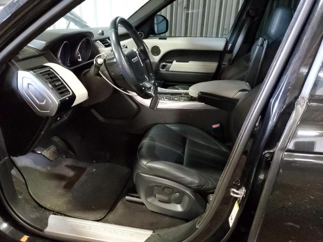 Photo 7 from auction – 2014 LAND ROVER RANGE ROVE with VIN SALWR2WF5EA339936
