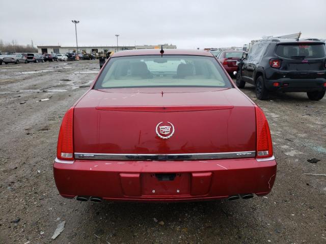 Photo 6 from auction – 2007 CADILLAC DTS with VIN 1G6KD57Y07U140156
