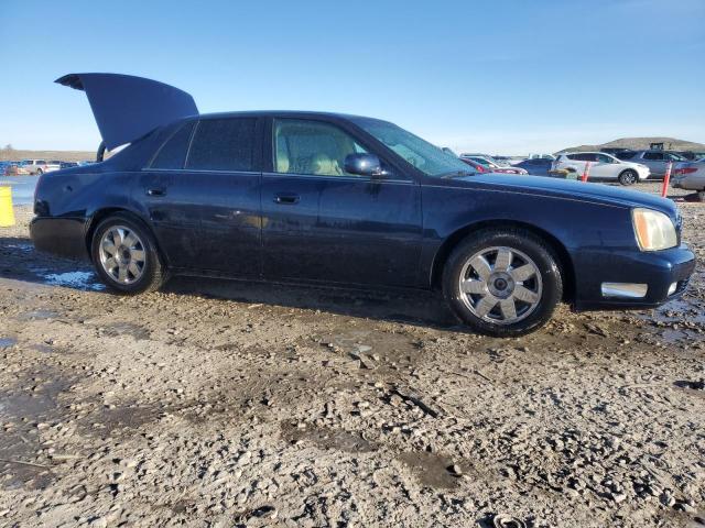 Photo 4 from auction – 2003 CADILLAC DEVILLE DT with VIN 1G6KF54953U193596