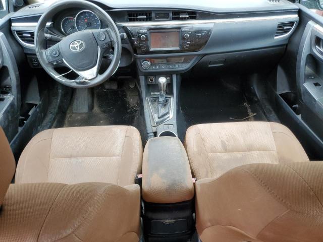 Photo 8 from auction – 2015 TOYOTA COROLLA L with VIN 2T1BURHE7FC481235