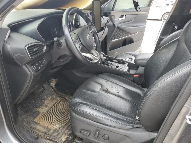 Photo 7 from auction – 2019 HYUNDAI SANTA FE L with VIN 5NMS5CAD6KH008393