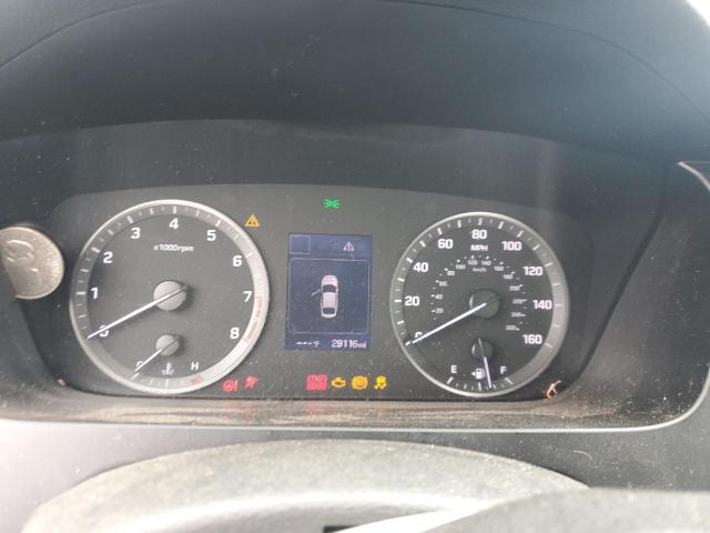 Photo 9 from auction – 2015 HYUNDAI SONATA SE with VIN 5NPE24AF1FH164539