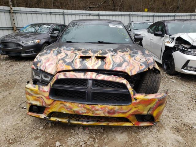 Photo 5 from auction – 2013 DODGE CHARGER PO with VIN 2C3CDXATXDH701251