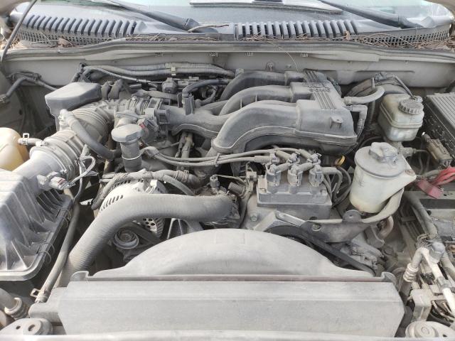 Photo 12 from auction – 2005 FORD EXPLORER X with VIN 1FMZU63K45UA60208
