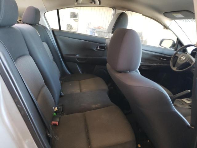 Photo 10 from auction – 2004 MAZDA 3 I with VIN JM1BK12F441176365