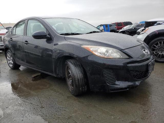 Photo 4 from auction – 2012 MAZDA 3 I with VIN JM1BL1UG1C1550206