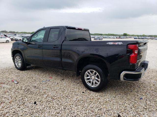 Photo 2 from auction – 2020 CHEVROLET SILVERADO with VIN 1GCRYDED4LZ176293