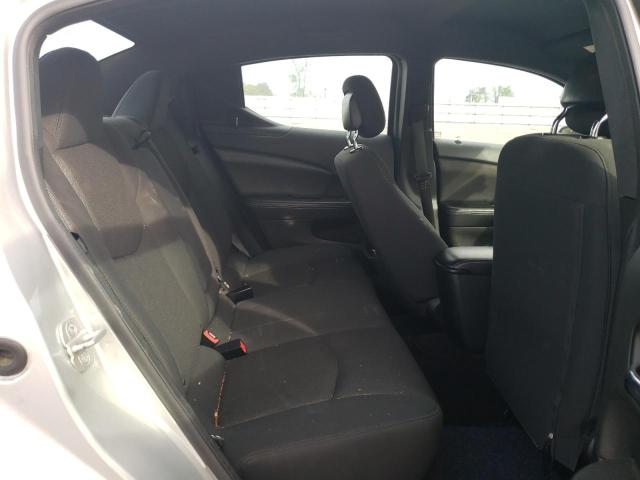 Photo 10 from auction – 2012 DODGE AVENGER SE with VIN 1C3CDZAB2CN286029