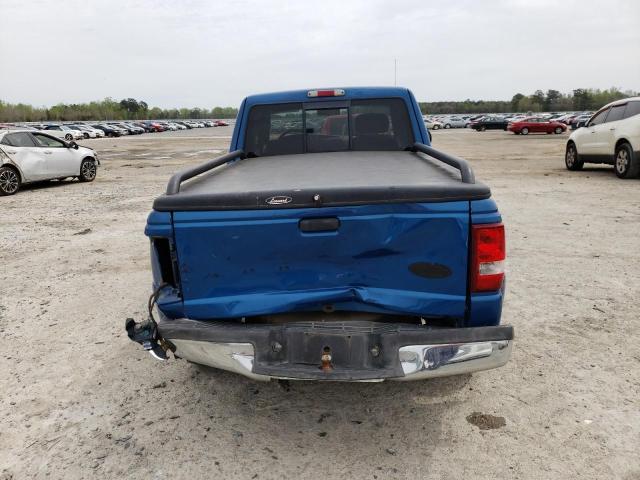 Photo 6 from auction – 2001 FORD RANGER SUP with VIN 1FTYR14EX1TA53339