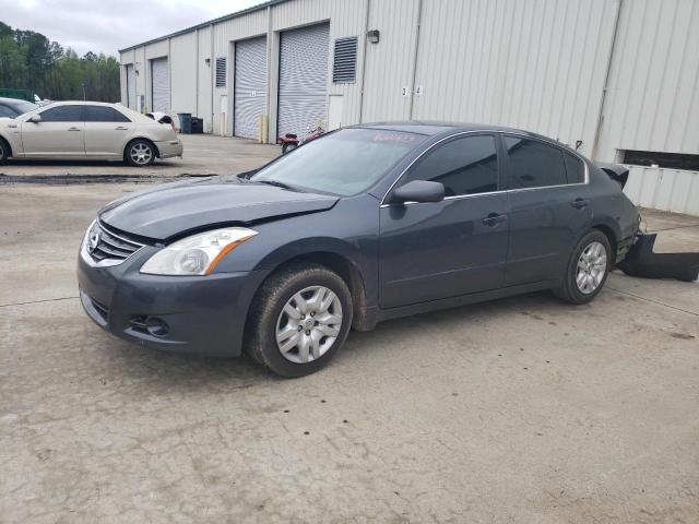NISSAN ALTIMA BAS 2011 с VIN 1N4AL2AP8BC133146 - Фото с аукциона