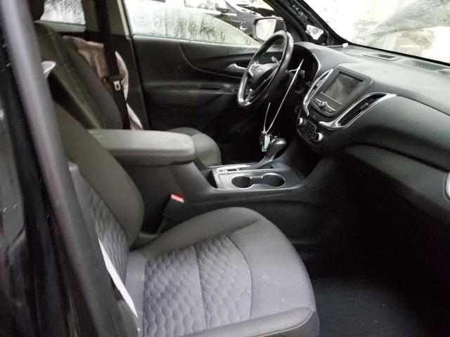 Photo 7 from auction – 2019 CHEVROLET EQUINOX LT with VIN 3GNAXJEV2KL294878