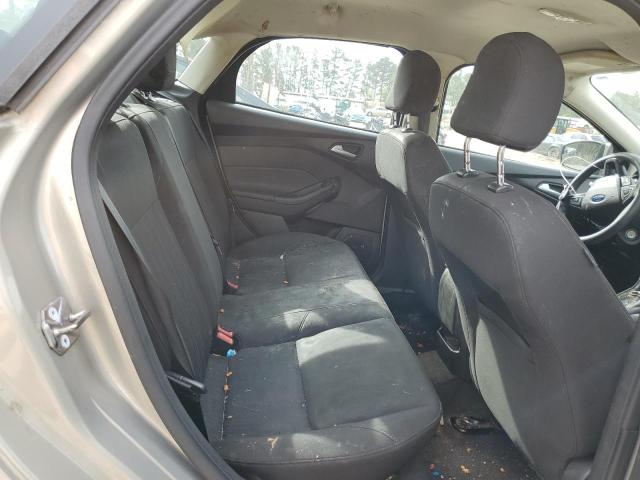 Photo 10 from auction – 2016 FORD FOCUS SE with VIN 1FADP3F26GL261171
