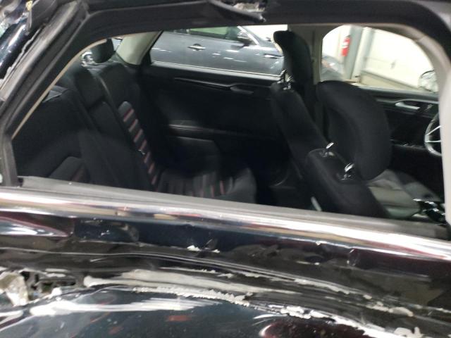 Photo 10 from auction – 2014 FORD FUSION SE with VIN 3FA6P0H90ER266138
