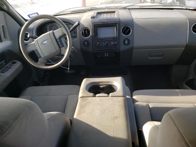 Photo 8 from auction – 2007 FORD F150 SUPER with VIN 1FTPW14V47KD29968