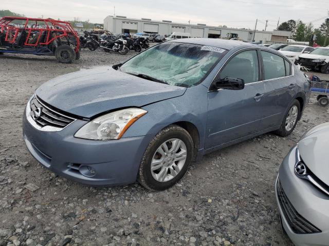 NISSAN ALTIMA BAS 2012 with VIN 1N4AL2AP3CN409576 - Photo from auction