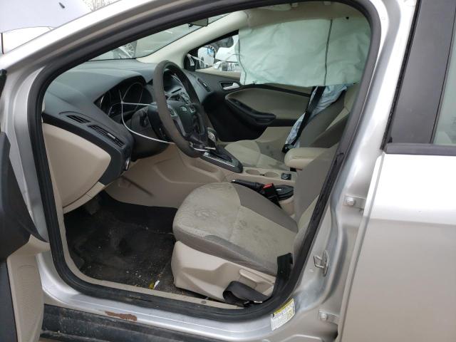 Photo 7 from auction – 2014 FORD FOCUS SE with VIN 1FADP3K21EL269309