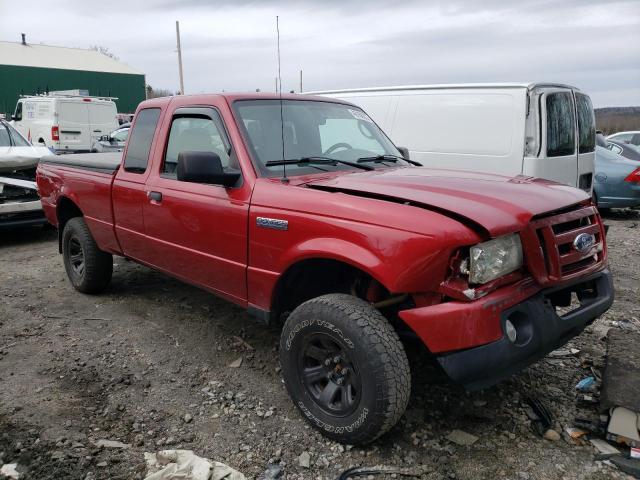 Photo 4 from auction – 2008 FORD RANGER with VIN 1FTZR45E68PA42409