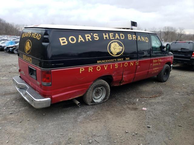 Photo 3 from auction – 2012 FORD ECONOLINE with VIN 1FTSS3ELXCDA94778