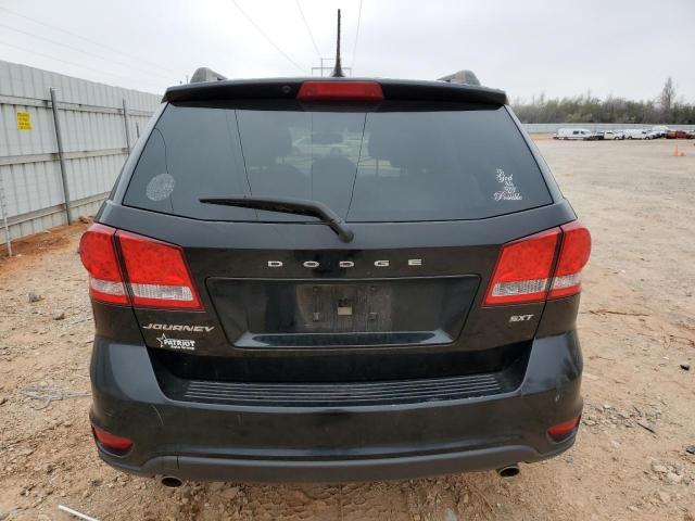 Photo 6 from auction – 2015 DODGE JOURNEY SX with VIN 3C4PDCBGXFT517008