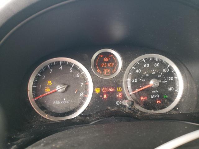 Photo 9 from auction – 2011 NISSAN SENTRA 2.0 with VIN 3N1AB6AP2BL731681