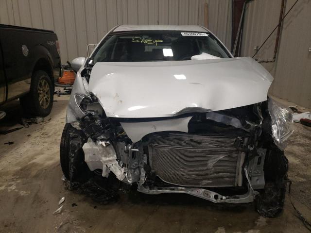 Photo 5 from auction – 2015 TOYOTA PRIUS with VIN JTDKN3DU4F0433919