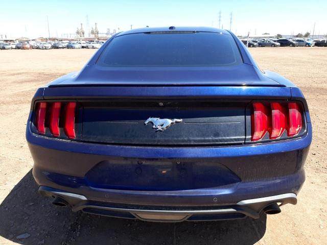 Photo 6 from auction – 2018 FORD MUSTANG with VIN 1FA6P8TH1J5185160