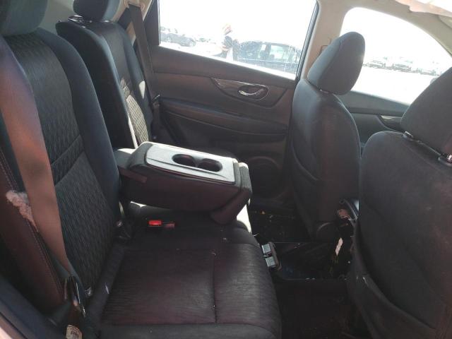 Photo 10 from auction – 2017 NISSAN ROGUE S with VIN 5N1AT2MT6HC774268