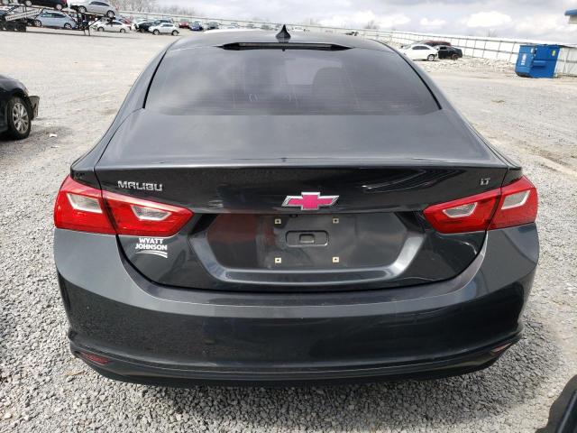 Photo 6 from auction – 2016 CHEVROLET MALIBU LT with VIN 1G1ZE5ST0GF259701