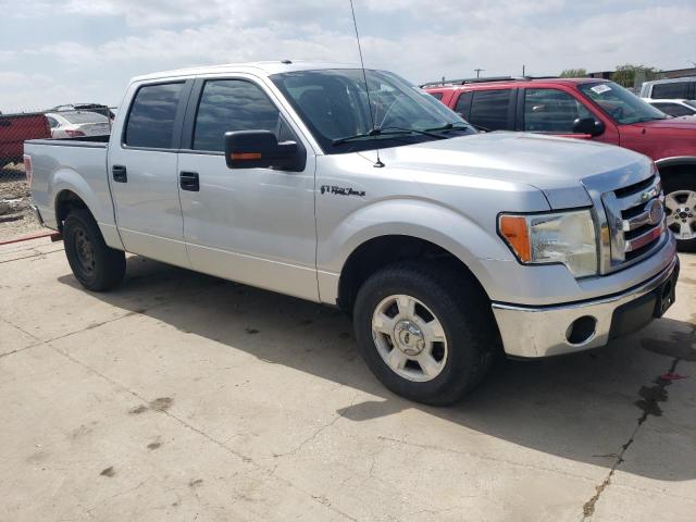 Photo 4 from auction – 2012 FORD F150 SUPER with VIN 1FTEW1CM3CFC08156