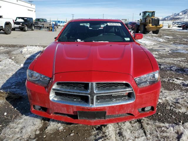 Photo 5 from auction – 2013 DODGE CHARGER SX with VIN 2C3CDXJG3DH595048