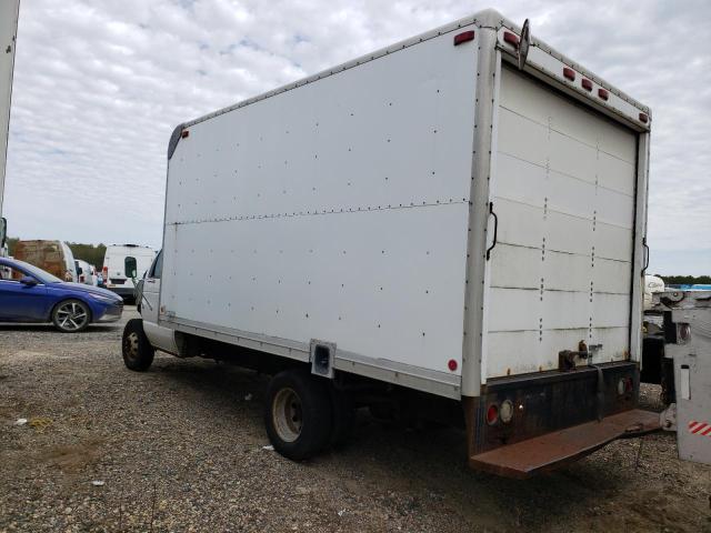 Photo 2 from auction – 2000 FORD ECONOLINE with VIN 1FDWE35L7YHC00639