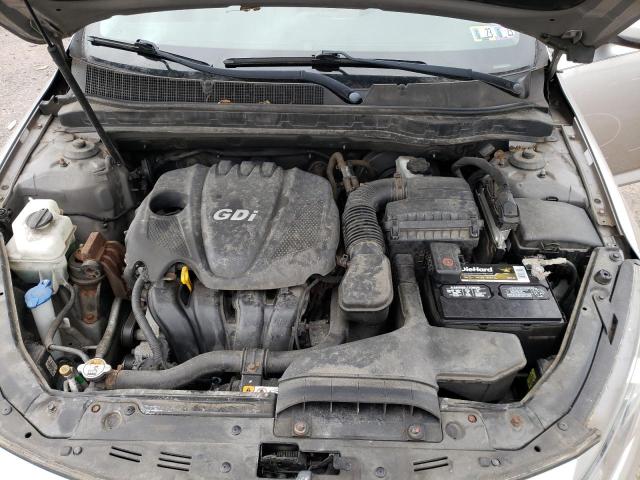Photo 11 from auction – 2013 KIA OPTIMA LX with VIN 5XXGM4A70DG204923