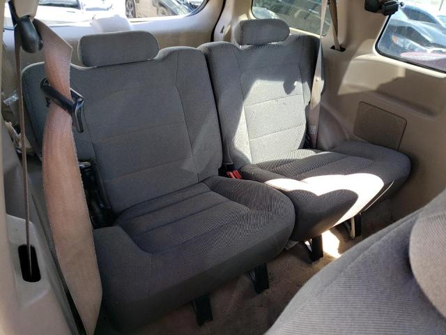Photo 10 from auction – 2002 FORD EXPLORER with VIN 1FMYU70E62UB70995