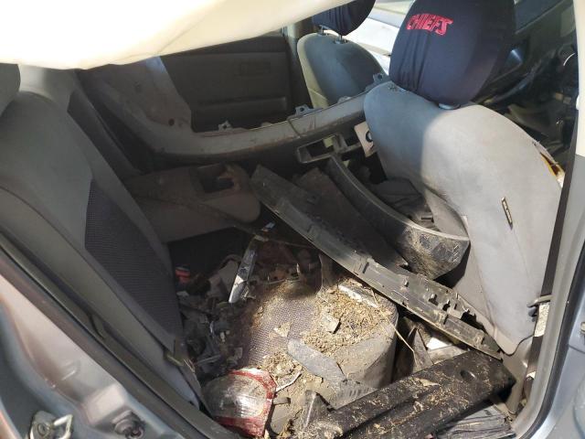 Photo 12 from auction – 2007 NISSAN SENTRA 2.0 with VIN 3N1AB61E57L641933