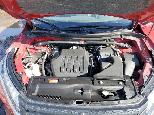Photo 12 from auction – 2022 MITSUBISHI ECLIPSE CR with VIN JA4ATWAA8NZ056321