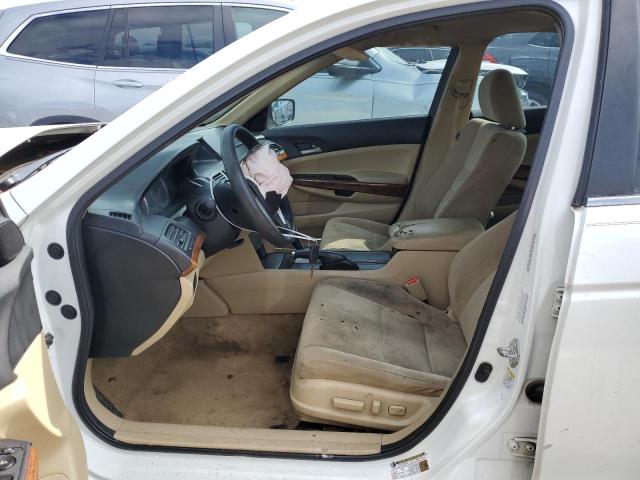 Photo 7 from auction – 2011 HONDA ACCORD EX with VIN 5KBCP3F74BB001480