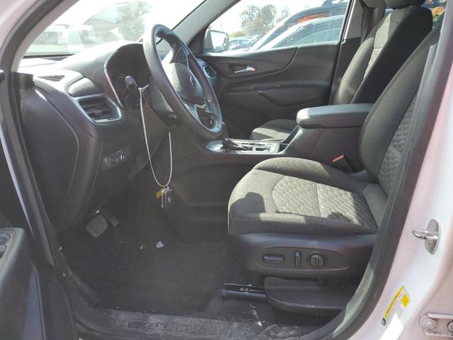 Photo 7 from auction – 2018 CHEVROLET EQUINOX LT with VIN 2GNAXJEV1J6331177