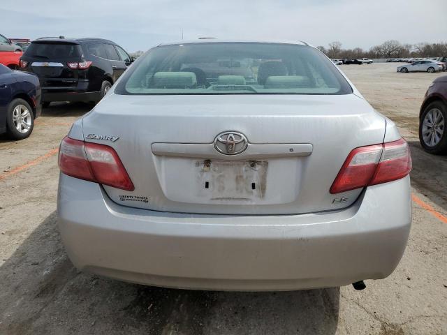 Photo 6 from auction – 2007 TOYOTA CAMRY CE with VIN 4T1BE46K57U537617