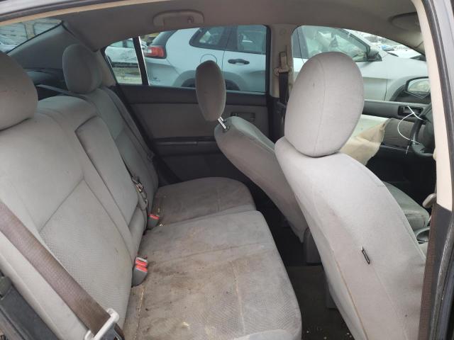 Photo 10 from auction – 2011 NISSAN SENTRA 2.0 with VIN 3N1AB6AP6BL718349