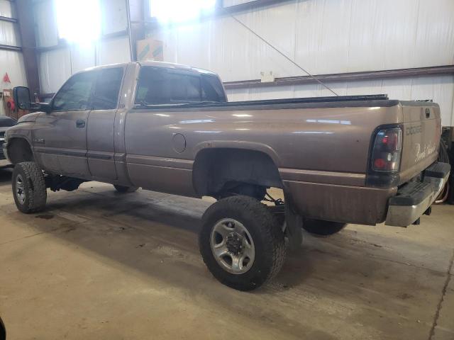 Photo 2 from auction – 2001 DODGE RAM 2500 with VIN 1B7KF23631J520188
