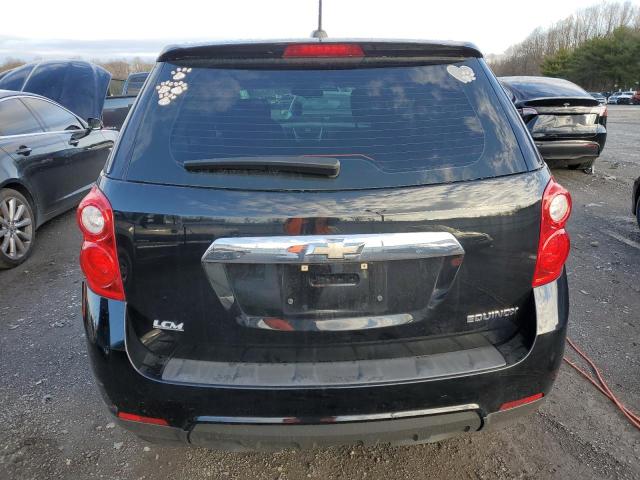 Photo 6 from auction – 2015 CHEVROLET EQUINOX LS with VIN 2GNALAEK8F6200983