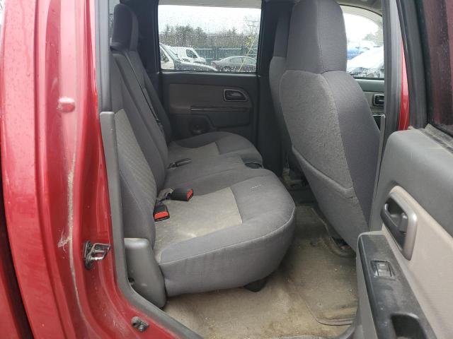 Photo 10 from auction – 2004 GMC CANYON with VIN 1GTDT136848217673