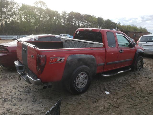 Photo 3 from auction – 2004 CHEVROLET COLORADO with VIN 1GCDS196248106899